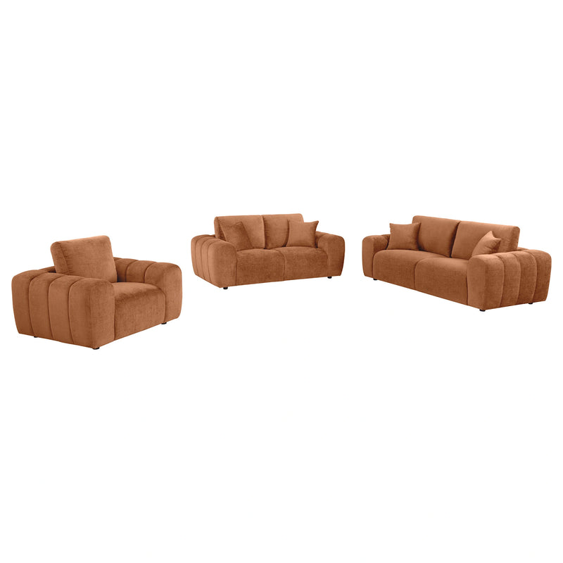 Burnett Sofa Set