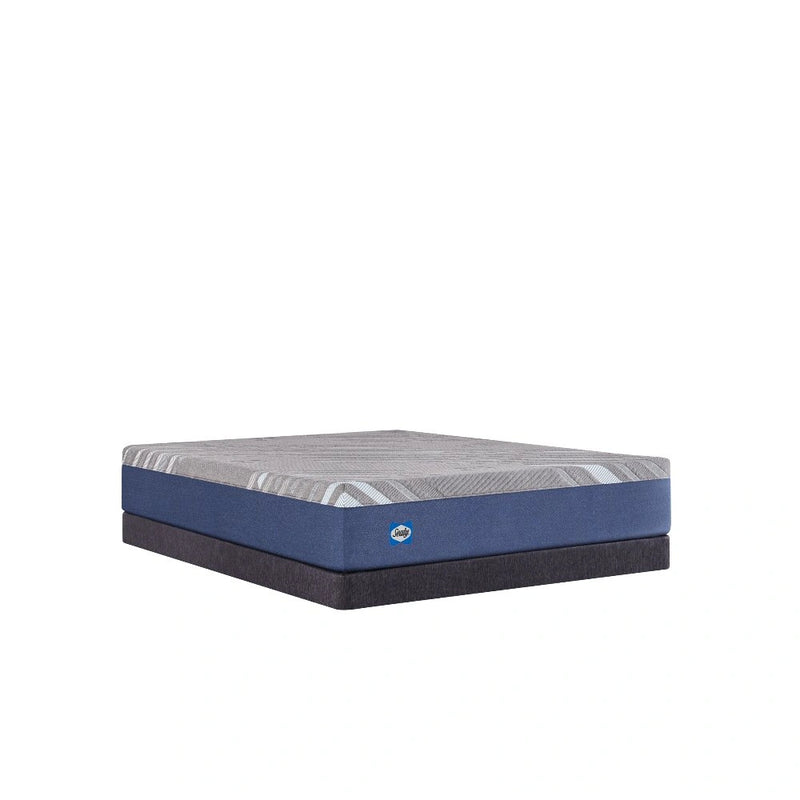 Sealy Midnight Cove Medium Foam Mattress