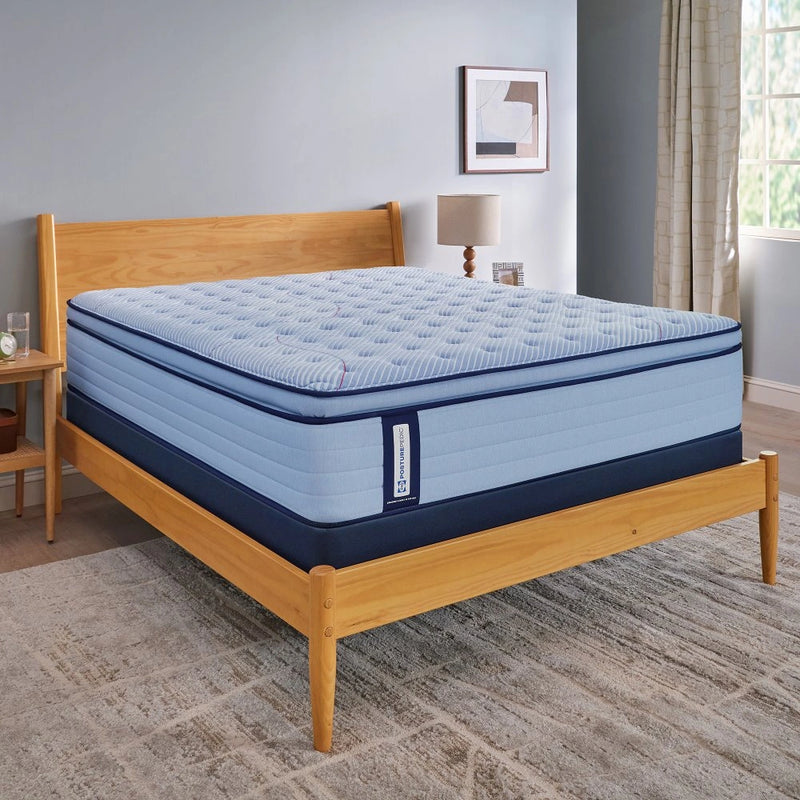 Jace Spring Mattress