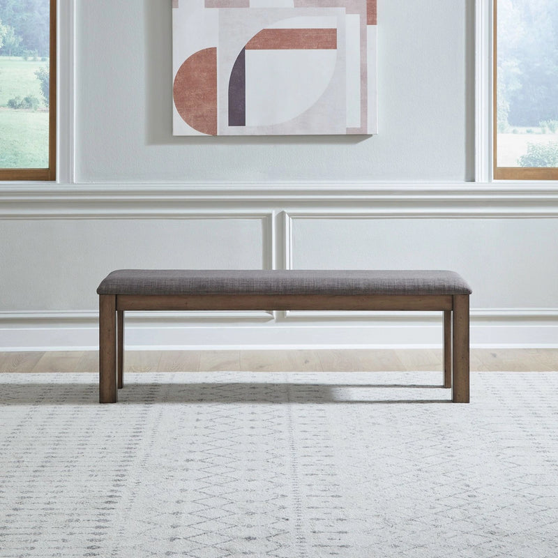 Brook Bay Uph Dining Bench image