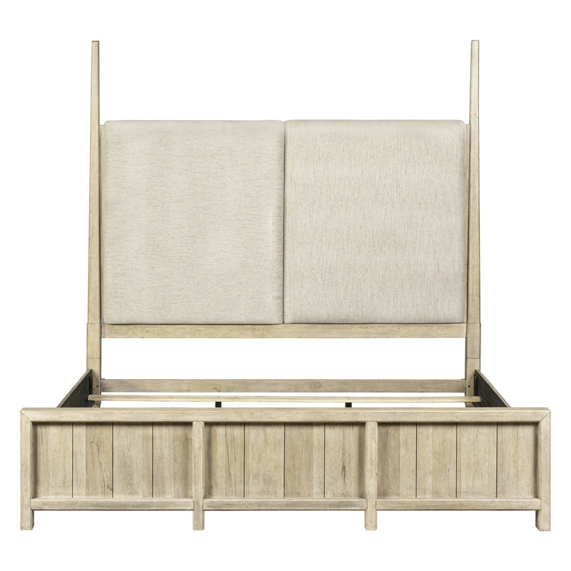 Proximity Place Poster Bed image