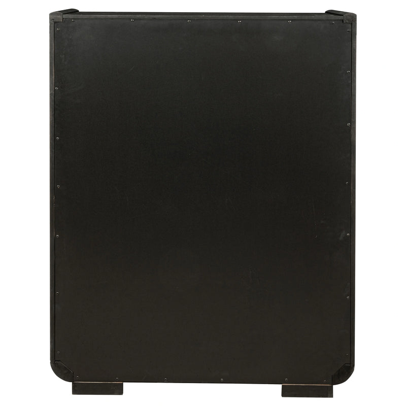 Leandro Chest of Drawers