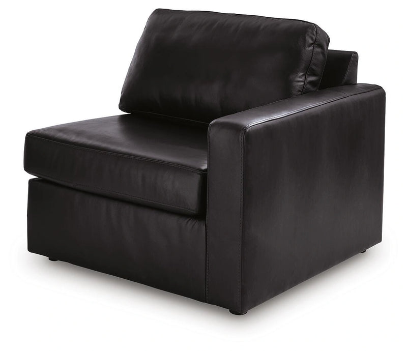 Modmax II Sectional Sofa Chaise