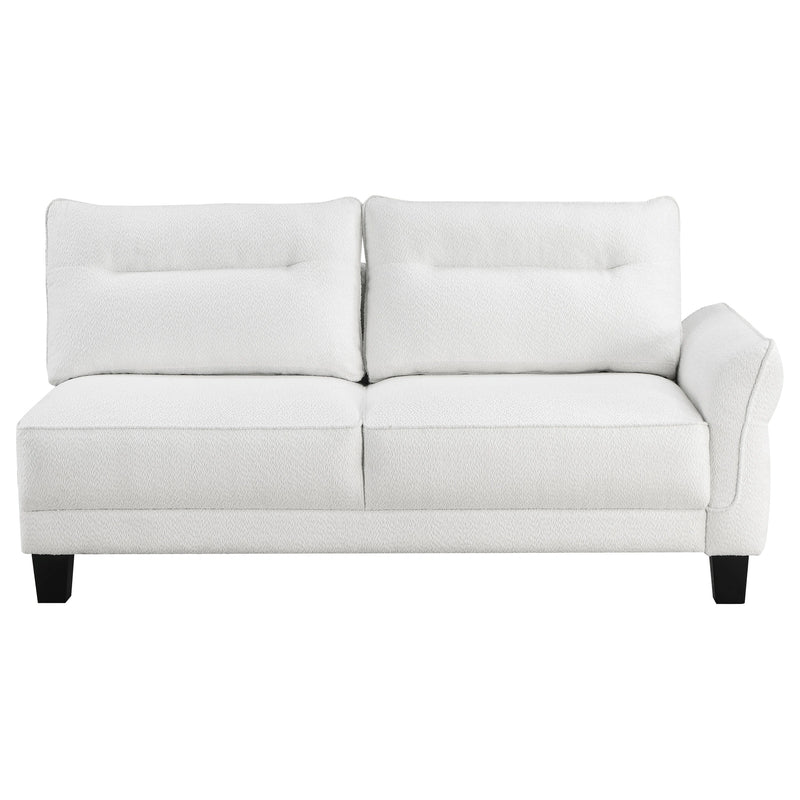 Caspian Sectional Sofa