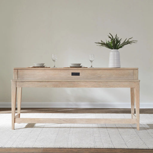 Brentwood Console Bar Table image