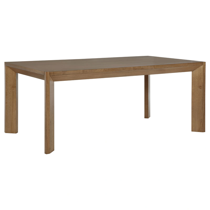 Bruner Dining Set
