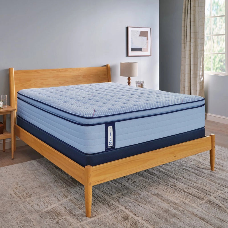 Jace Spring Mattress