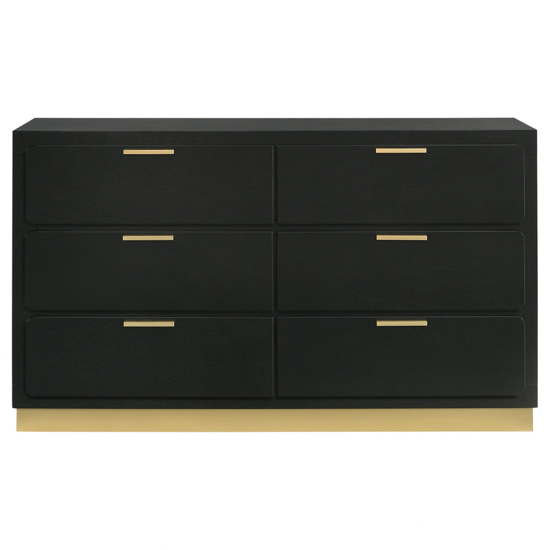 Caraway Dresser