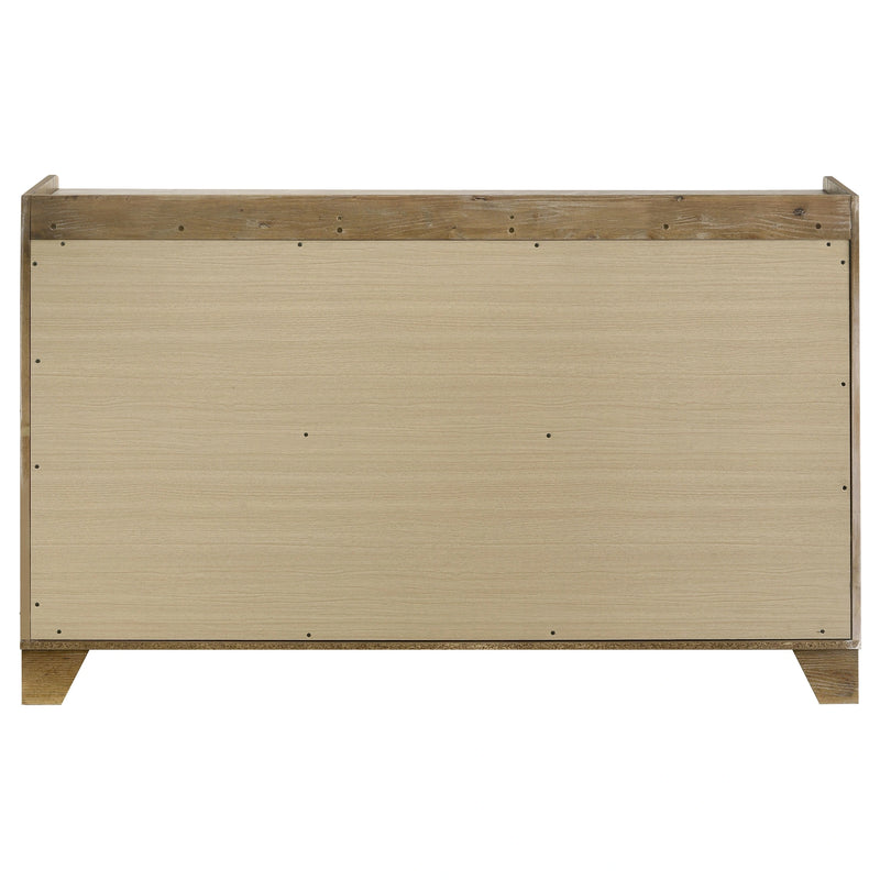 Henderson Dresser