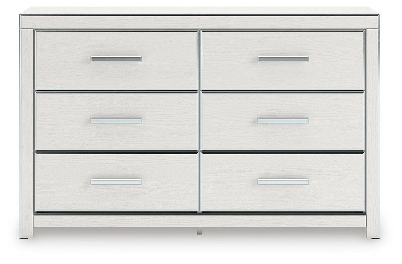 Zuraleus Dresser