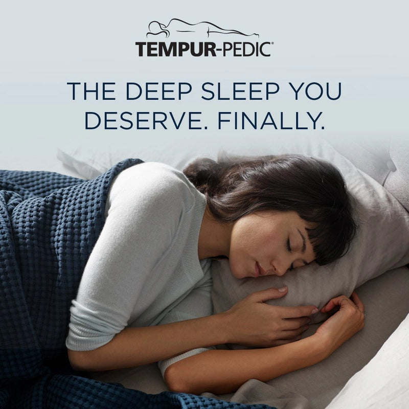 TEMPUR Luxe Egyptian Cotton Pillowcase Set