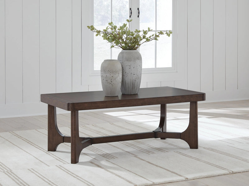 Korestone Coffee Table