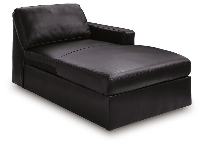 Modmax II Sectional Sofa Chaise