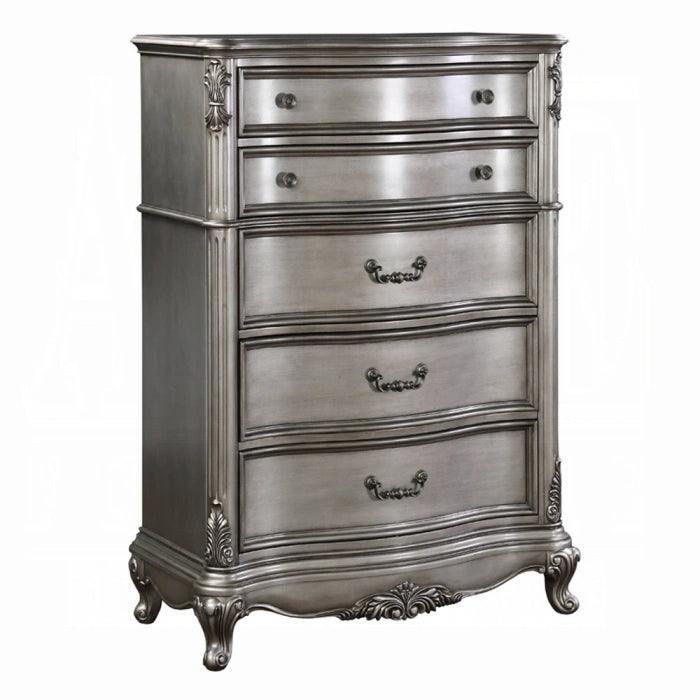 Ariadne Chest