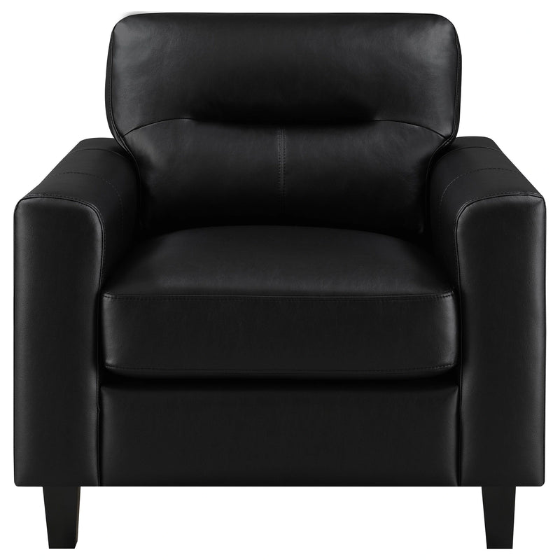 Scotland Accent Chair