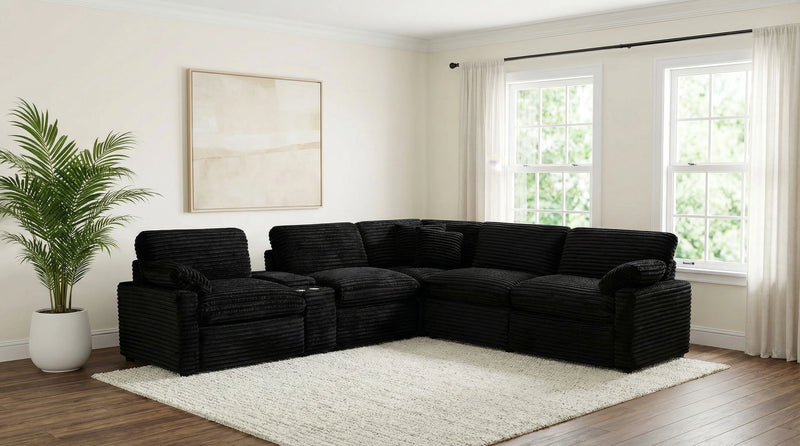 Collins Power Armless Recliner