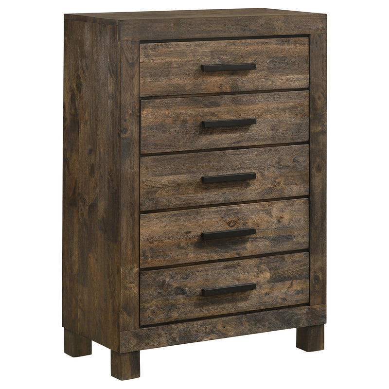 Woodmont Bedroom Set