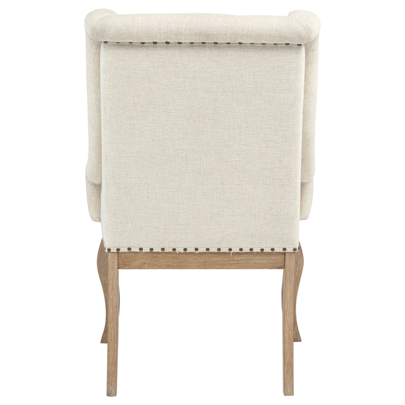 Brockway Dining Arm Chair