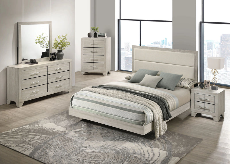 Trenton Bedroom Set