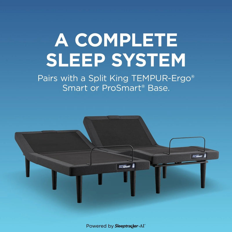 Tempur-Pedic LuxeBreeze Firm Mattress