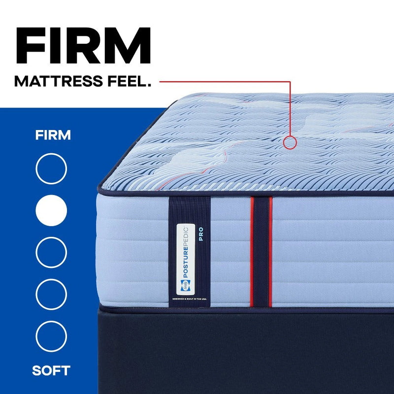 Sonterra Spring Mattress