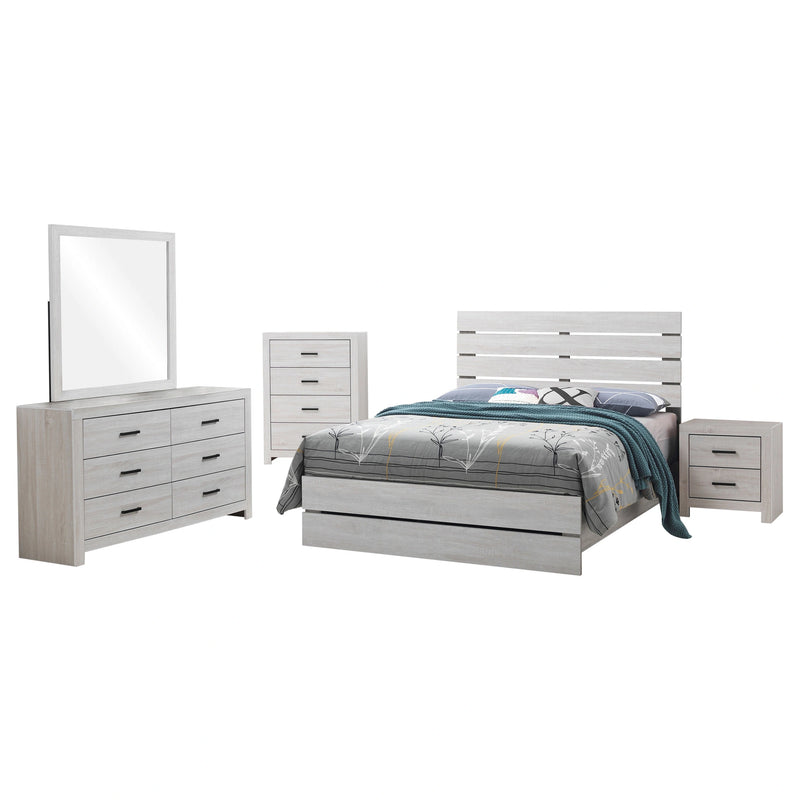 Brantford Bedroom Set