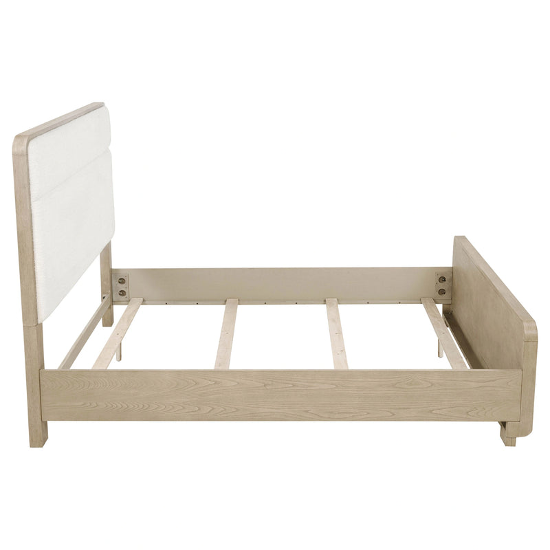 Ladera Panel Bed