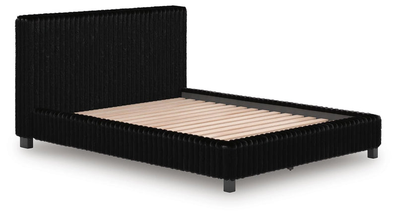 Zuraleus Bed