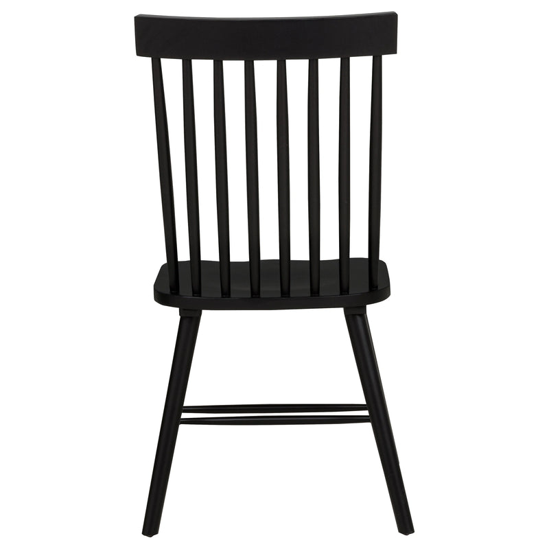 Strouse Dining Set G (Table and 4 Chair)
