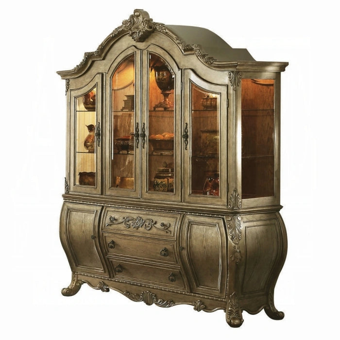 Ragenardus Buffet and Hutch