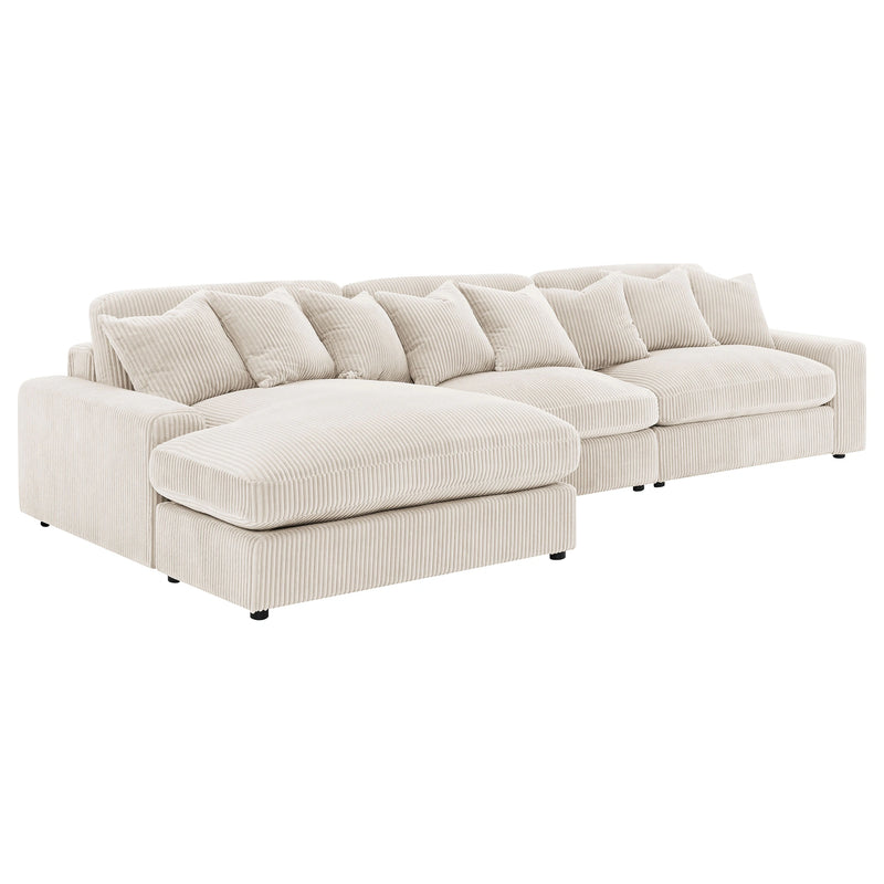 Blaine Sectional Sofa