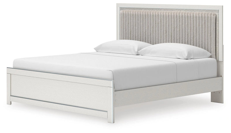 Zuraleus Bed