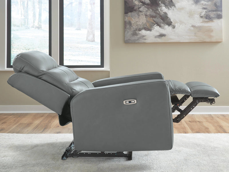 Pennacle Pier Power Recliner