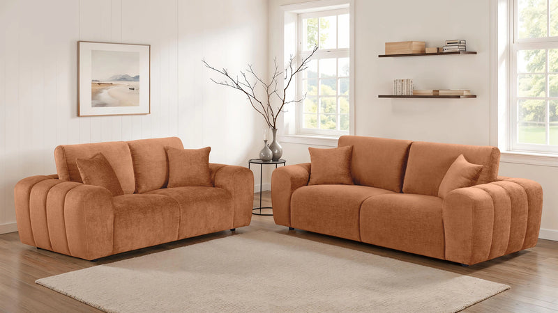Burnett Loveseat