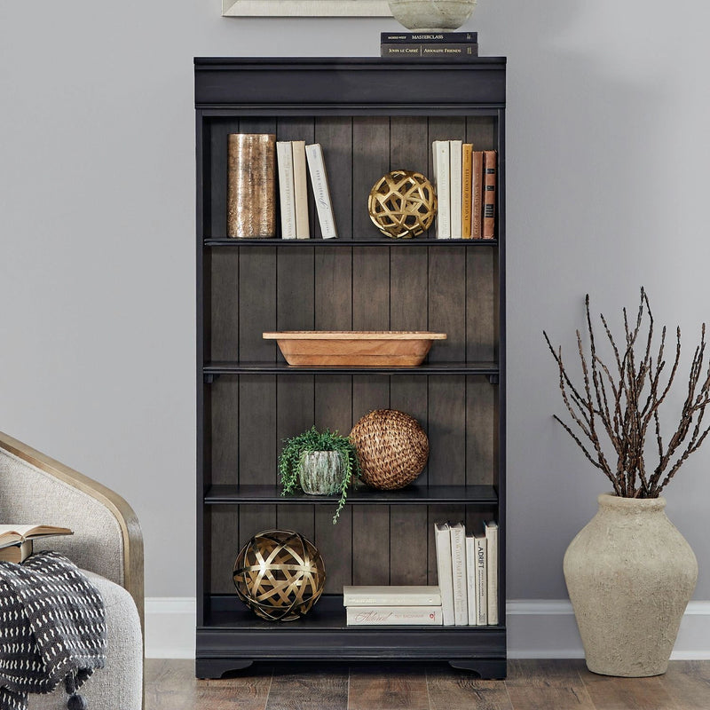 Meritage 60 Inch Bookcase (RTA) image