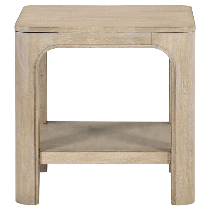 Solano End Table