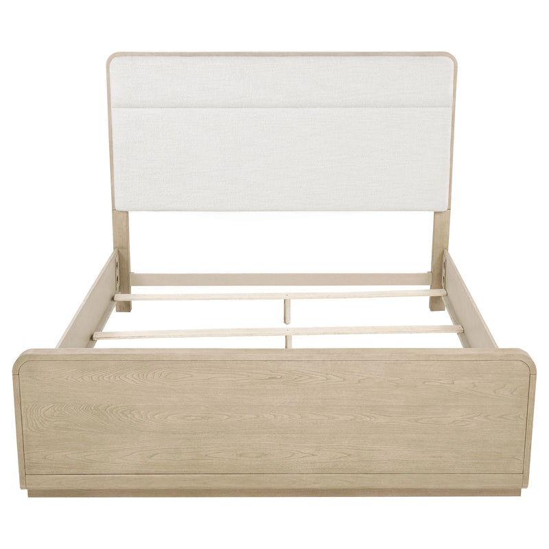 Ladera Panel Bed