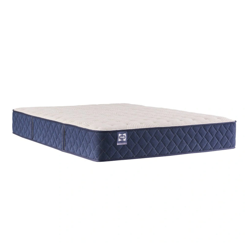 Sealy Zen Garden Spring Mattress
