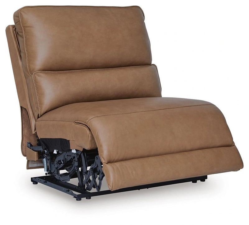 DeepWakes Power Reclining Sectional
