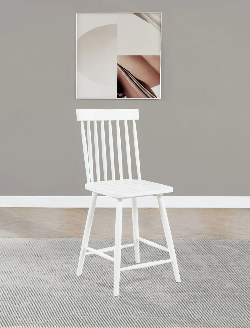 Andrews Counter Chair of 2