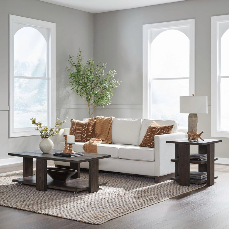 Harrison 3 Piece Set image