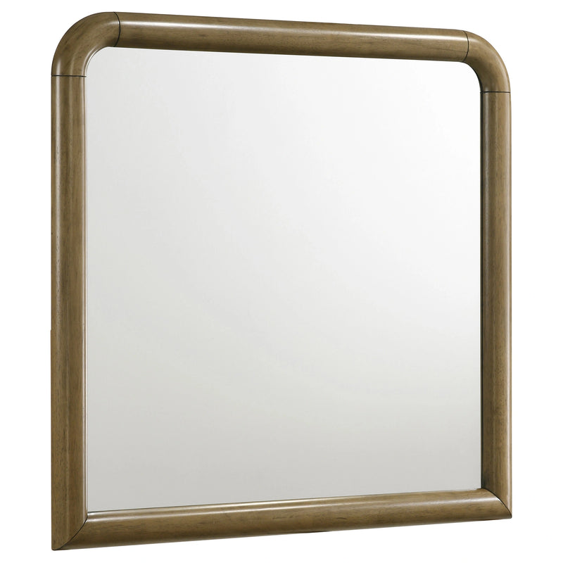 Amsbury Dresser Mirror