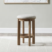 Ballentine Uph Console Stool image