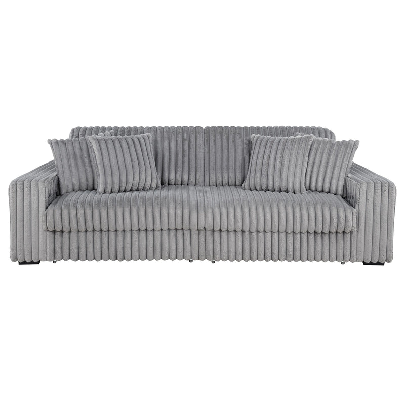 Jacana Sofa with Power Chaise