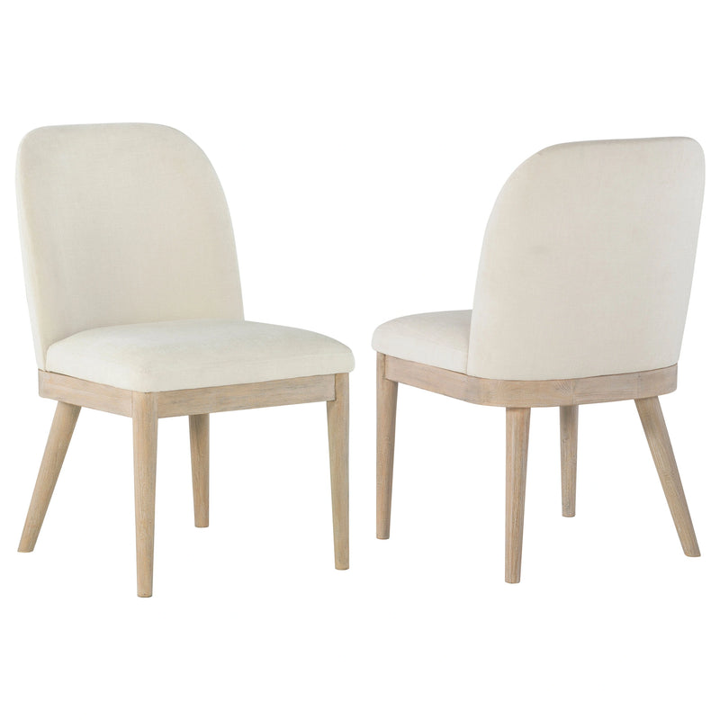 Solano Dining Side Chair of 2