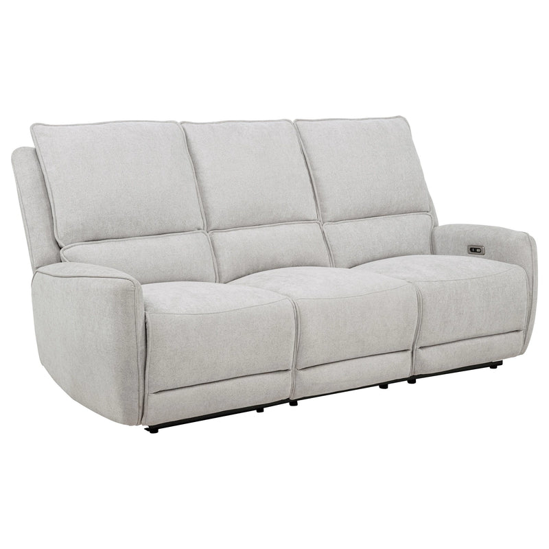 Sylmar Power Reclining Sofa Set
