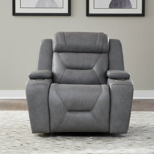 Chapman SG Recliner P2 image