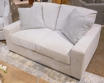 Conlee-Pike Loveseat