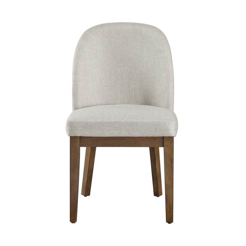 Phoenix Dining Chair (2 Per Carton)-Chestnut