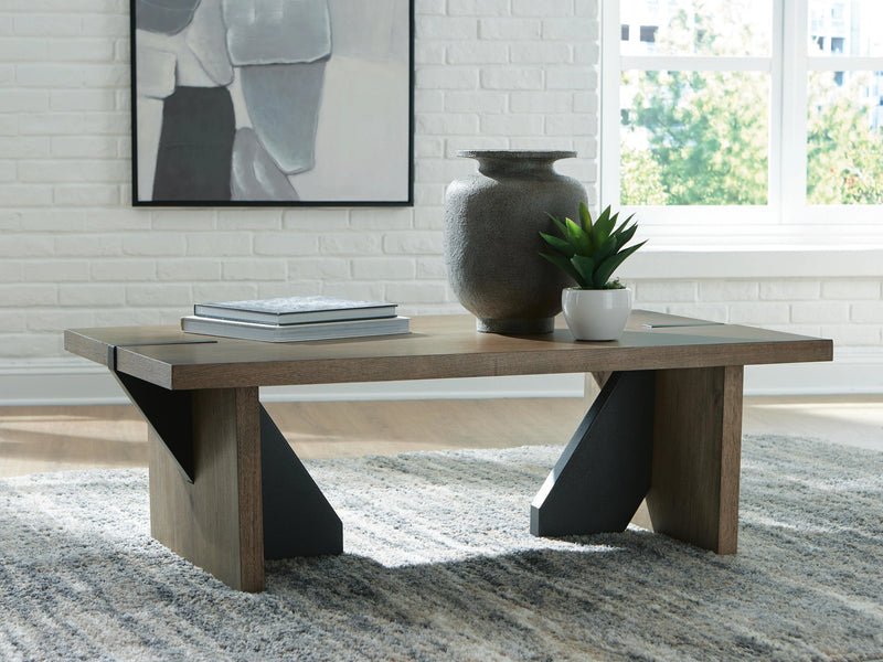 Kandinew Coffee Table